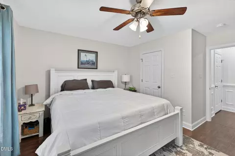 Bedroom - 20 Foxhound Ct, Benson, NC 27504 photo 1 of 7