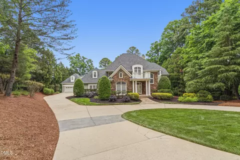 303 Pond Bluff Way, Cary, NC 27513