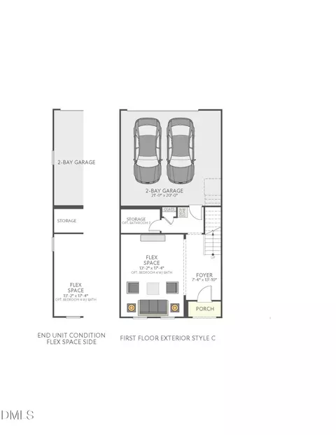 1064 Zelkova Ln, Chapel Hill, NC 27517