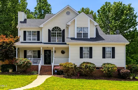 2634 Bowden Dr, Creedmoor, NC 27522