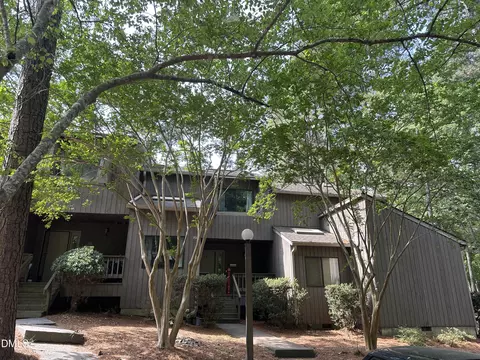 73 Fernwood Ln, Chapel Hill, NC 27516