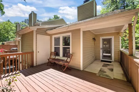 Exterior - 138 Timber Ridge Dr, Durham, NC 27713 photo 6 of 13