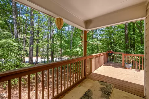 Exterior - 138 Timber Ridge Dr, Durham, NC 27713 photo 4 of 13
