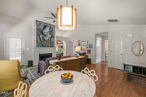 Dining - 138 Timber Ridge Dr, Durham, NC 27713 photo 2 of 2