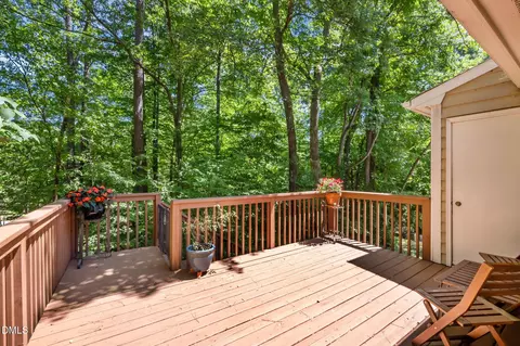 Exterior - 138 Timber Ridge Dr, Durham, NC 27713 photo 5 of 13