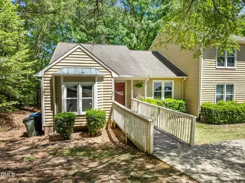 Exterior - 138 Timber Ridge Dr, Durham, NC 27713 photo 1 of 13