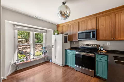 Kitchen - 138 Timber Ridge Dr, Durham, NC 27713 photo 1 of 3