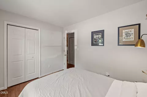 Bedroom - 138 Timber Ridge Dr, Durham, NC 27713 photo 2 of 4