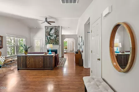 Entry Way - 138 Timber Ridge Dr, Durham, NC 27713 photo 1 of 3