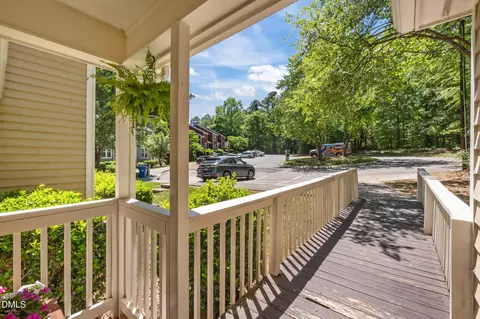 Exterior - 138 Timber Ridge Dr, Durham, NC 27713 photo 3 of 13