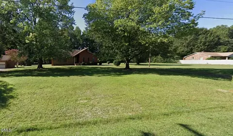 2144 S Third St Ext, Mebane, NC 27302