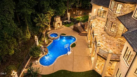 2920 Cone Manor Ln, Raleigh, NC 27613