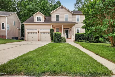 2213 Dunlin Ln, Raleigh, NC 27614
