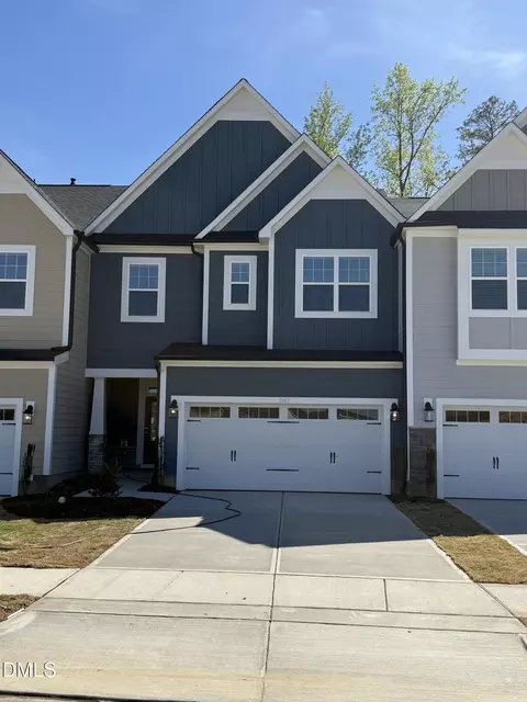 3167 Mission Olive Pl #309, New Hill, NC 27562