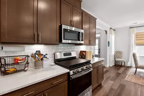 Kitchen - 1127 Surveyor Dr, Durham, NC 27703 photo 2 of 6
