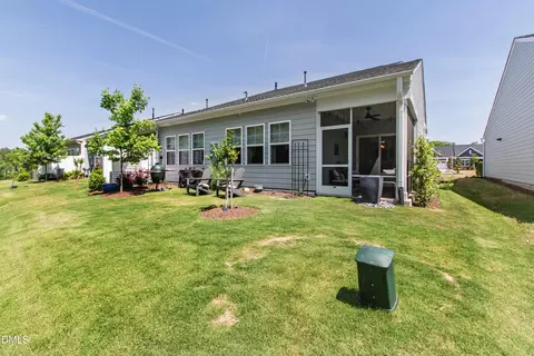 Exterior - 1127 Surveyor Dr, Durham, NC 27703 photo 5 of 8