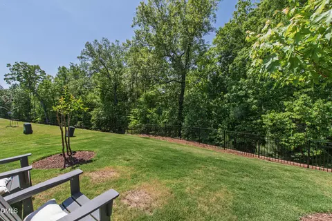 Exterior - 1127 Surveyor Dr, Durham, NC 27703 photo 8 of 8