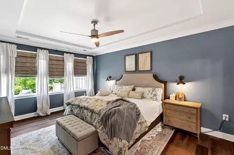 Bedroom - 1127 Surveyor Dr, Durham, NC 27703 photo 1 of 2