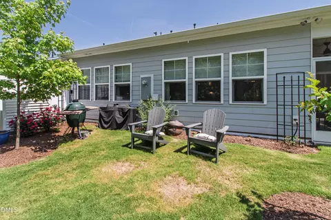Exterior - 1127 Surveyor Dr, Durham, NC 27703 photo 6 of 8