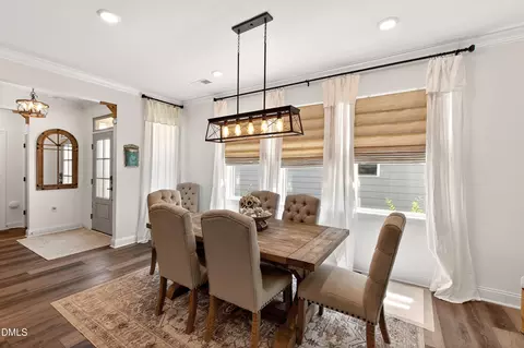 Dining - 1127 Surveyor Dr, Durham, NC 27703 photo 2 of 2