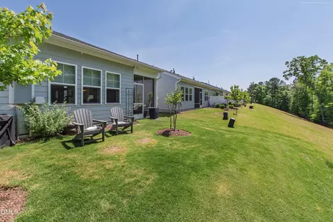Exterior - 1127 Surveyor Dr, Durham, NC 27703 photo 7 of 8