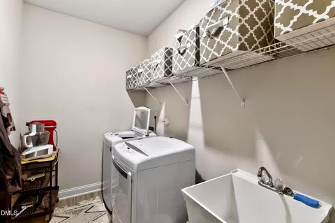 Other - 1127 Surveyor Dr, Durham, NC 27703 photo 9 of 12