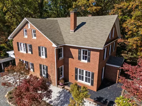 7891 Boston Rd, Roxboro, NC 27574
