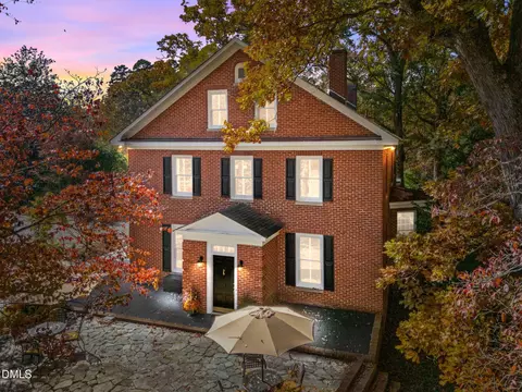 7891 Boston Rd, Roxboro, NC 27574