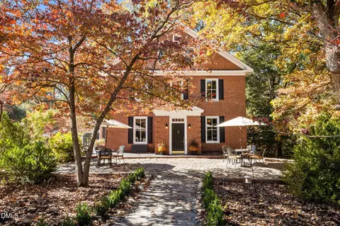 7891 Boston Rd, Roxboro, NC 27574