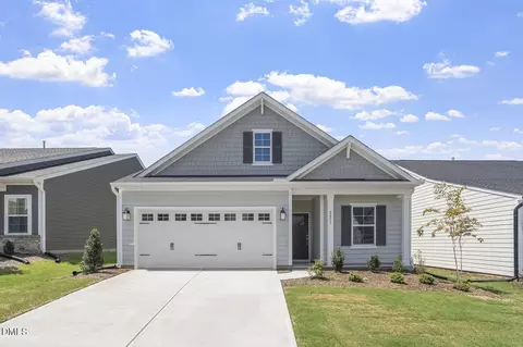 2053 Bull City Bnd #400, Durham, NC 27703