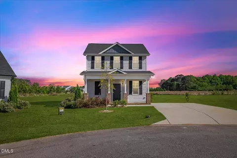 64 Katniss Ct, Middlesex, NC 27557