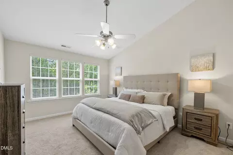 Bedroom - 220 Grey Elm Trl, Durham, NC 27713 photo 1 of 2