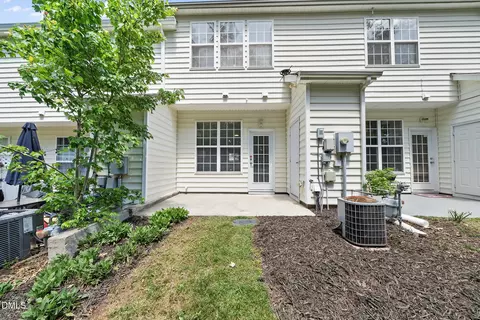 Exterior - 220 Grey Elm Trl, Durham, NC 27713 photo 2 of 3