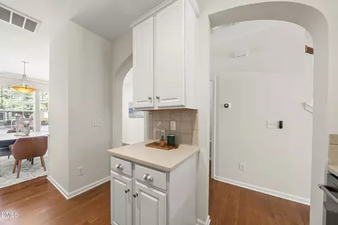 Entry Way - 220 Grey Elm Trl, Durham, NC 27713 photo 2 of 2