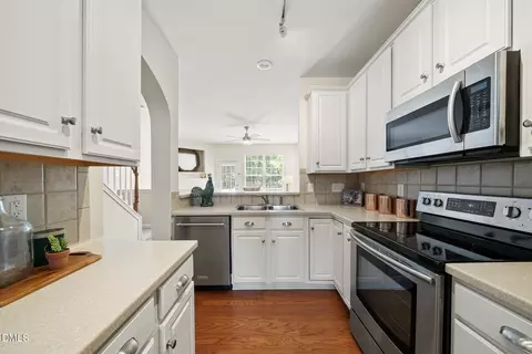 Kitchen - 220 Grey Elm Trl, Durham, NC 27713 photo 1 of 4