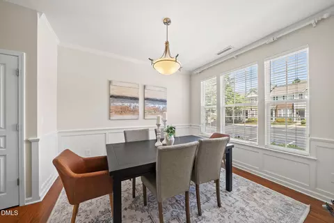Dining - 220 Grey Elm Trl, Durham, NC 27713 photo 1 of 2