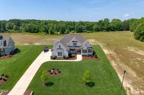 45 Water Willow Ln, Zebulon, NC 27597