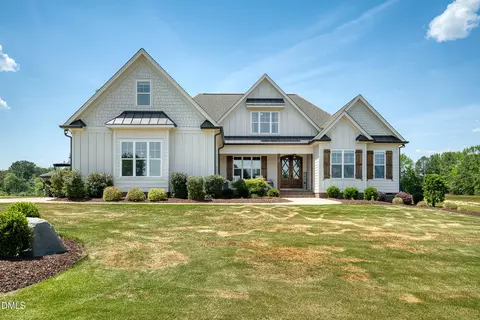 45 Water Willow Ln, Zebulon, NC 27597