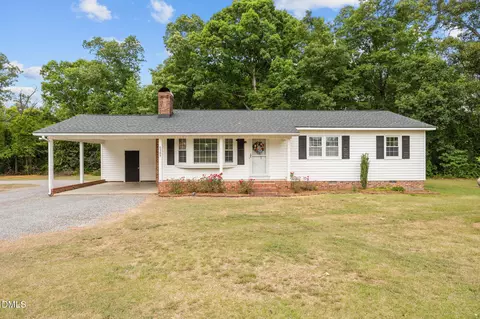 5345 Christian Light Rd, Fuquay Varina, NC 27526