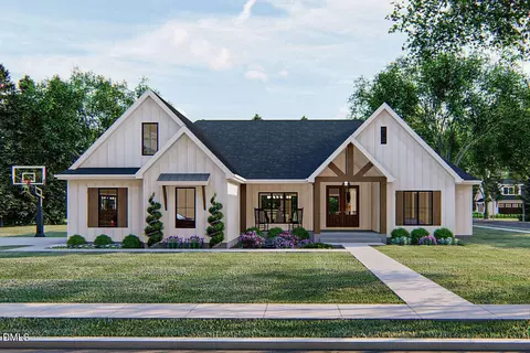 129 Zachariah Rd, Nashville, NC 27856