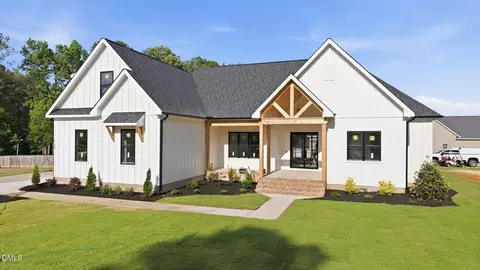129 Zachariah Rd, Nashville, NC 27856