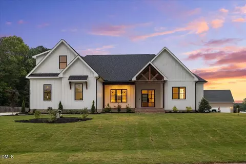 129 Zachariah Rd, Nashville, NC 27856
