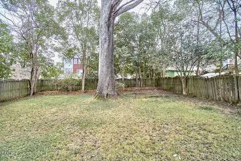 Exterior - 1416 Dollar Ave, Durham, NC 27701 photo 4 of 7