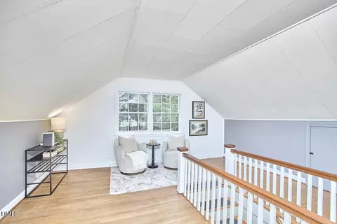 Entry Way - 1416 Dollar Ave, Durham, NC 27701 photo 3 of 6