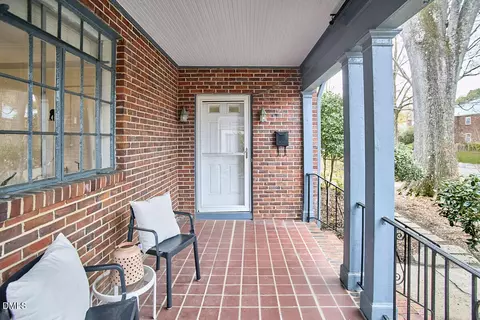 Exterior - 1416 Dollar Ave, Durham, NC 27701 photo 7 of 7