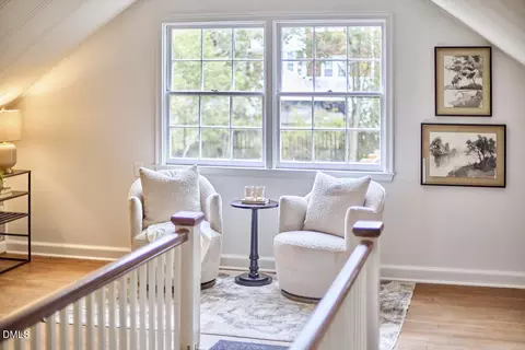 Entry Way - 1416 Dollar Ave, Durham, NC 27701 photo 6 of 6