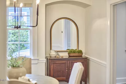 Dining - 1416 Dollar Ave, Durham, NC 27701 photo 4 of 4