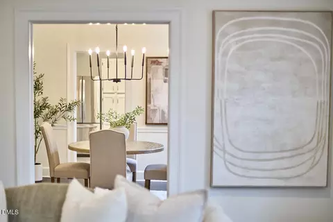 Dining - 1416 Dollar Ave, Durham, NC 27701 photo 3 of 4
