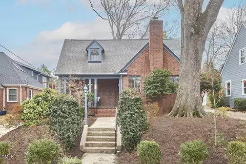 1416 Dollar Ave, Durham, NC 27701