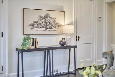 Entry Way - 1416 Dollar Ave, Durham, NC 27701 photo 5 of 6